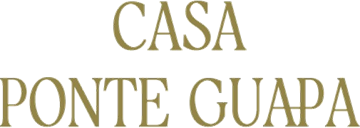 Casa Ponte Guapa