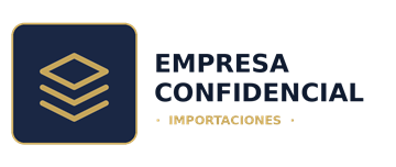 Empresa de importaciones · Caso confidencial