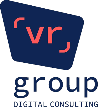VR Group · Digital Consulting